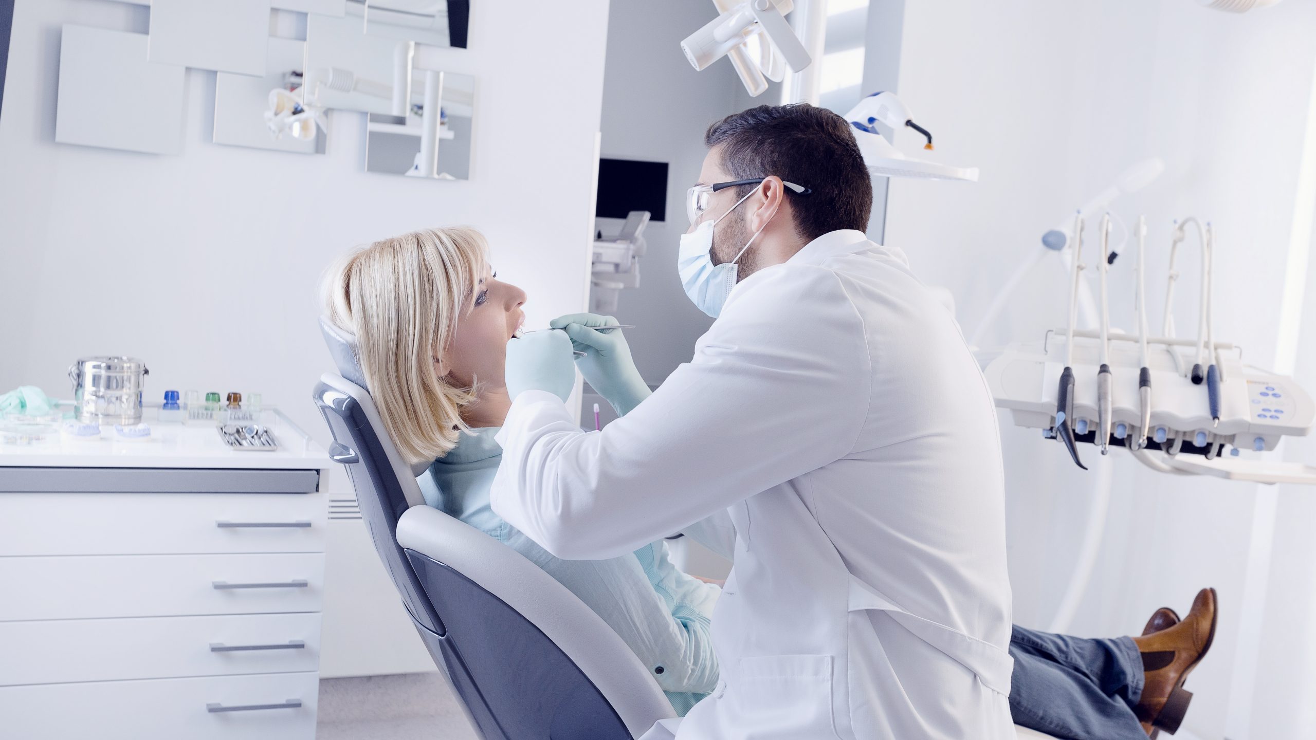 Dentist in Litchfield, NH