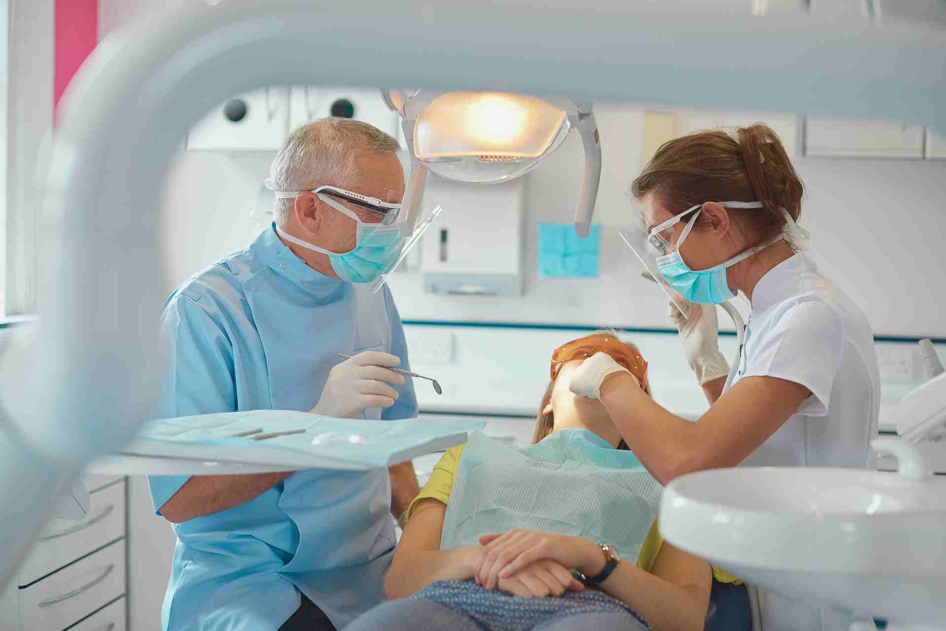 Dentist in Litchfield, NH
